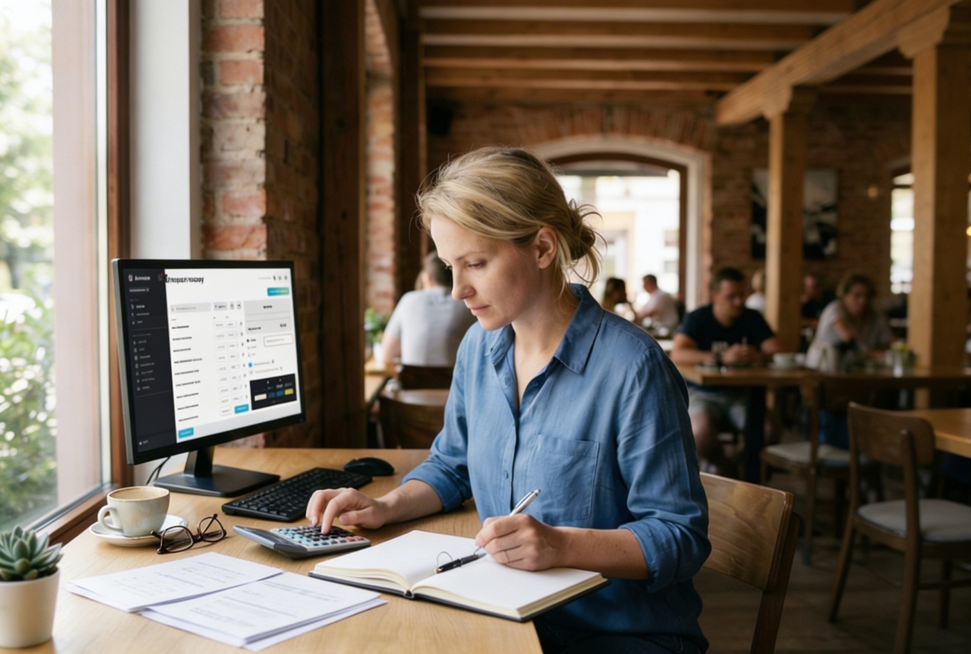 7 проблем бухгалтера, які вирішує ПРРО Checkbox