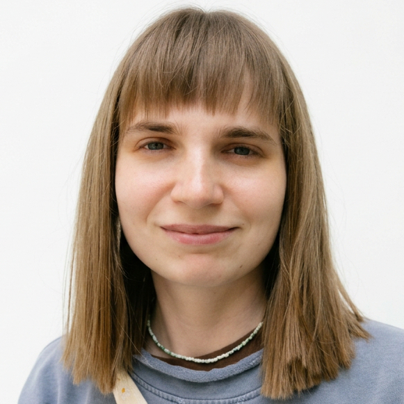 Анжела Намачинська