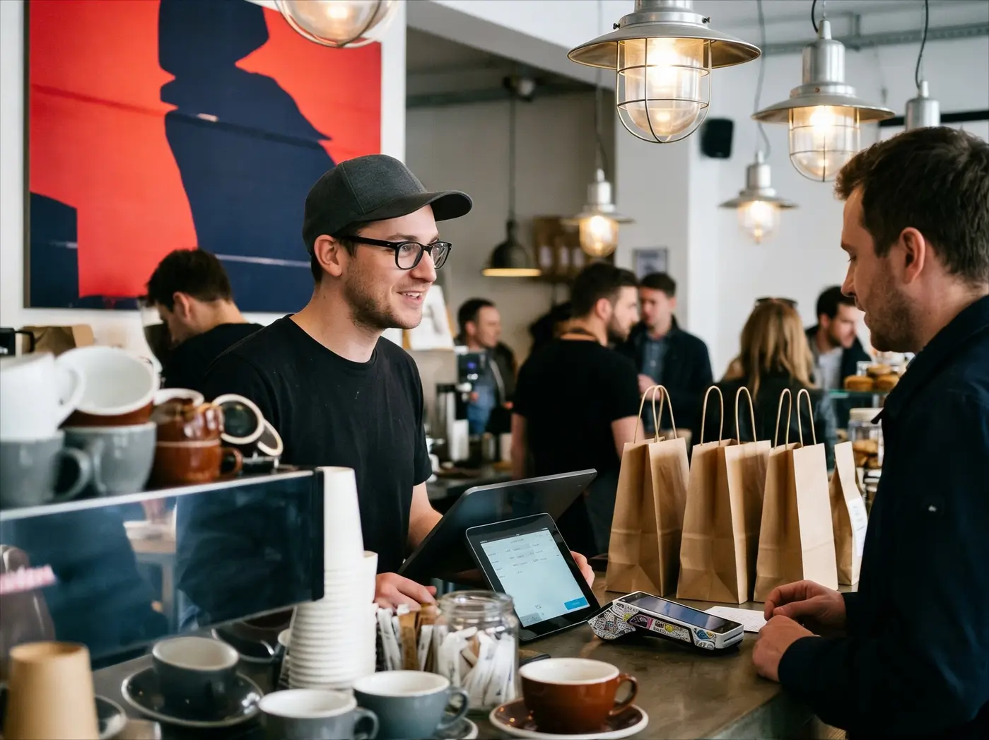 Aircheck готовий обʼєднувати вашу касу й термінал