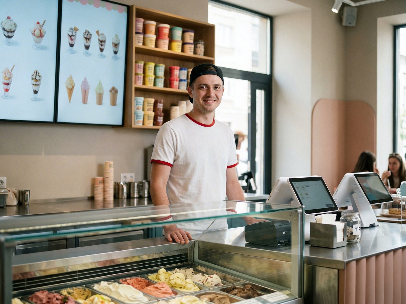 Як режим Aircheck допомагає бізнесам працювати швидше, спокійніше і без помилок