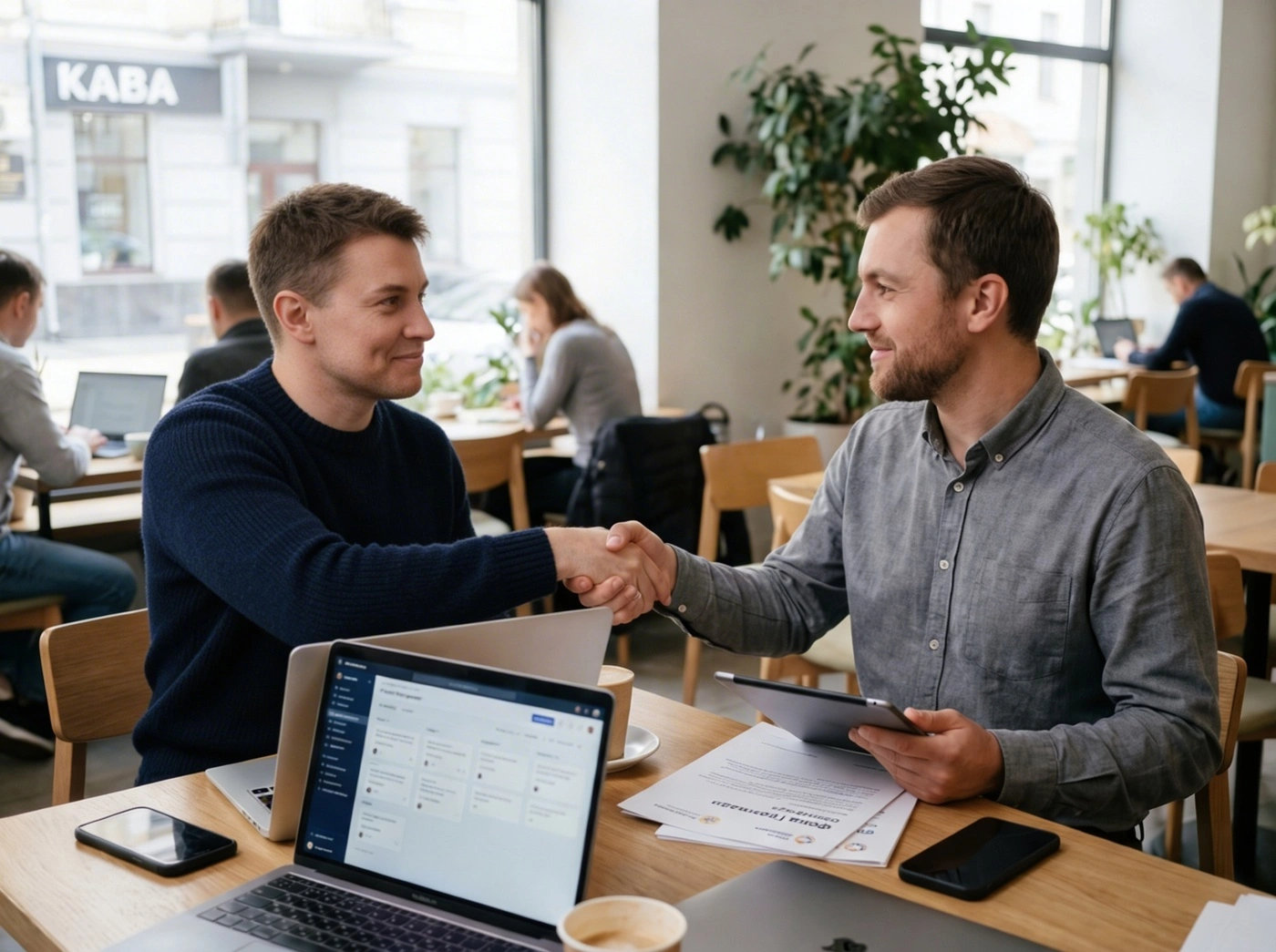 Checkbox та БФ KOLO стали партнерами