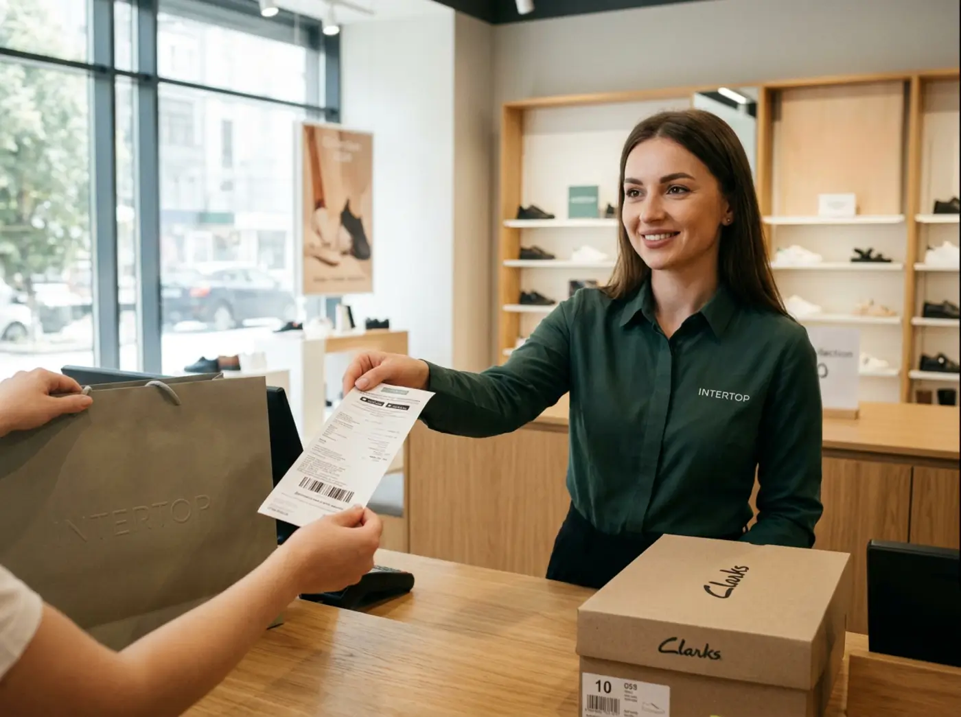 Checkbox x INTERTOP: як виміряти справжню лояльність клієнтів (NPS) через фіскальний чек?