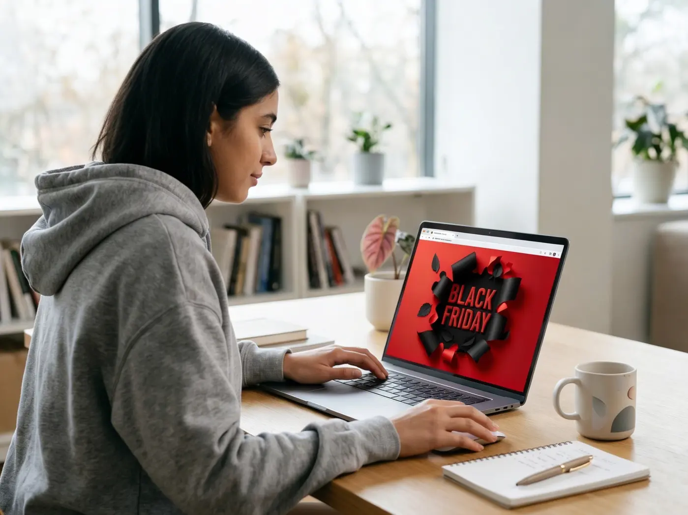 Чорна п’ятниця 2025: найкращі пропозиції для вашого бізнесу