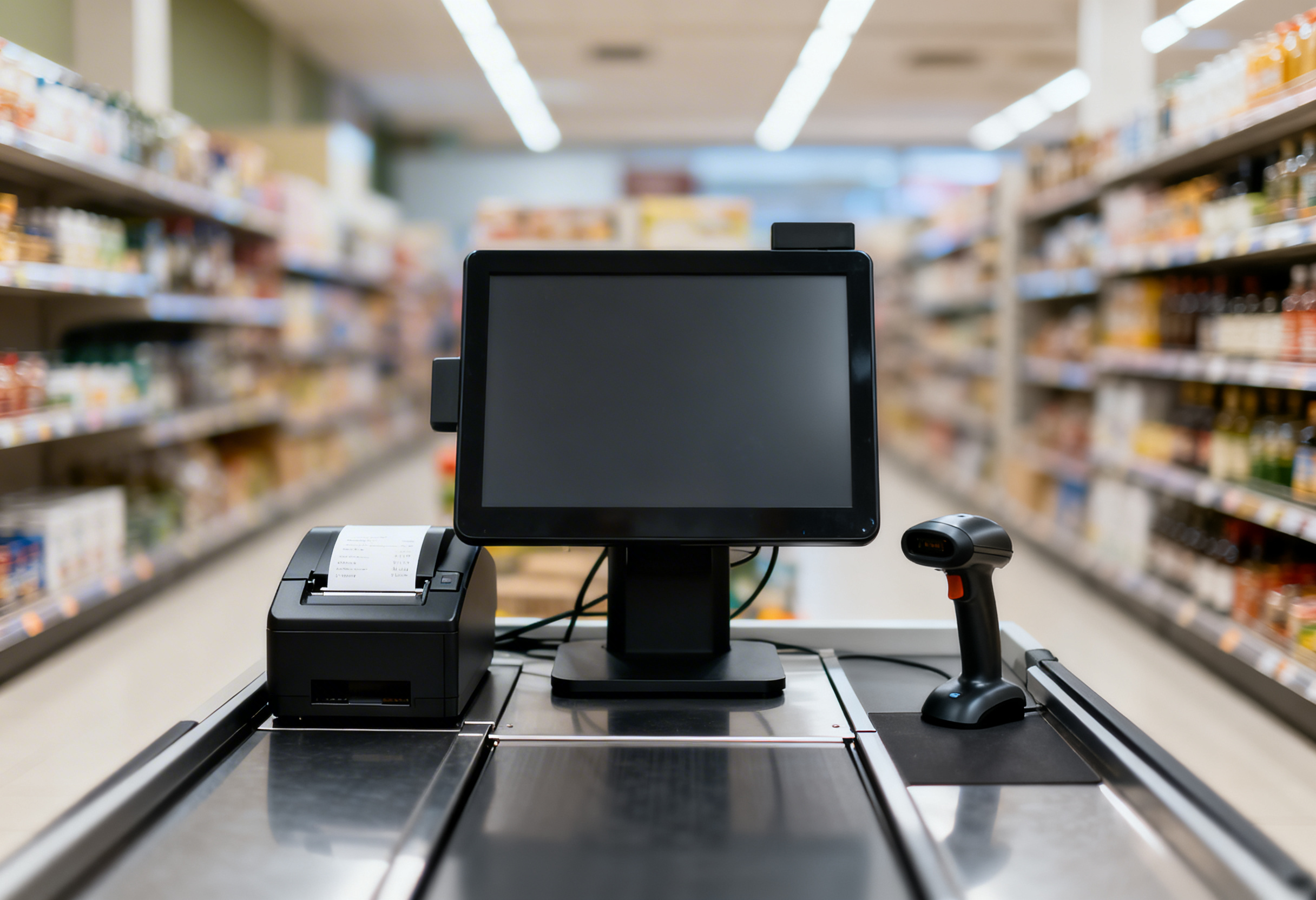 Що таке РРО/ПРРО та яким ФОПам потрібен касовий апарат у 2026 році?