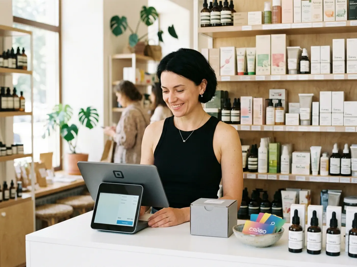 Кредит для бізнесу в Checkbox? Підприємці діляться досвідом