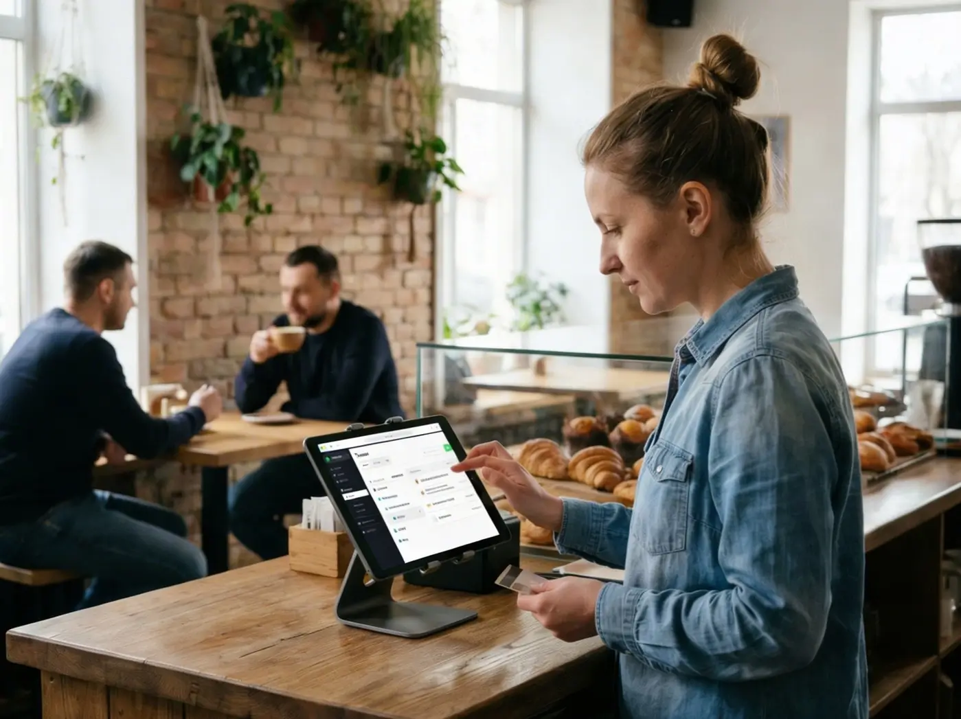 Posbox – зручна альтернатива 1C та BAS