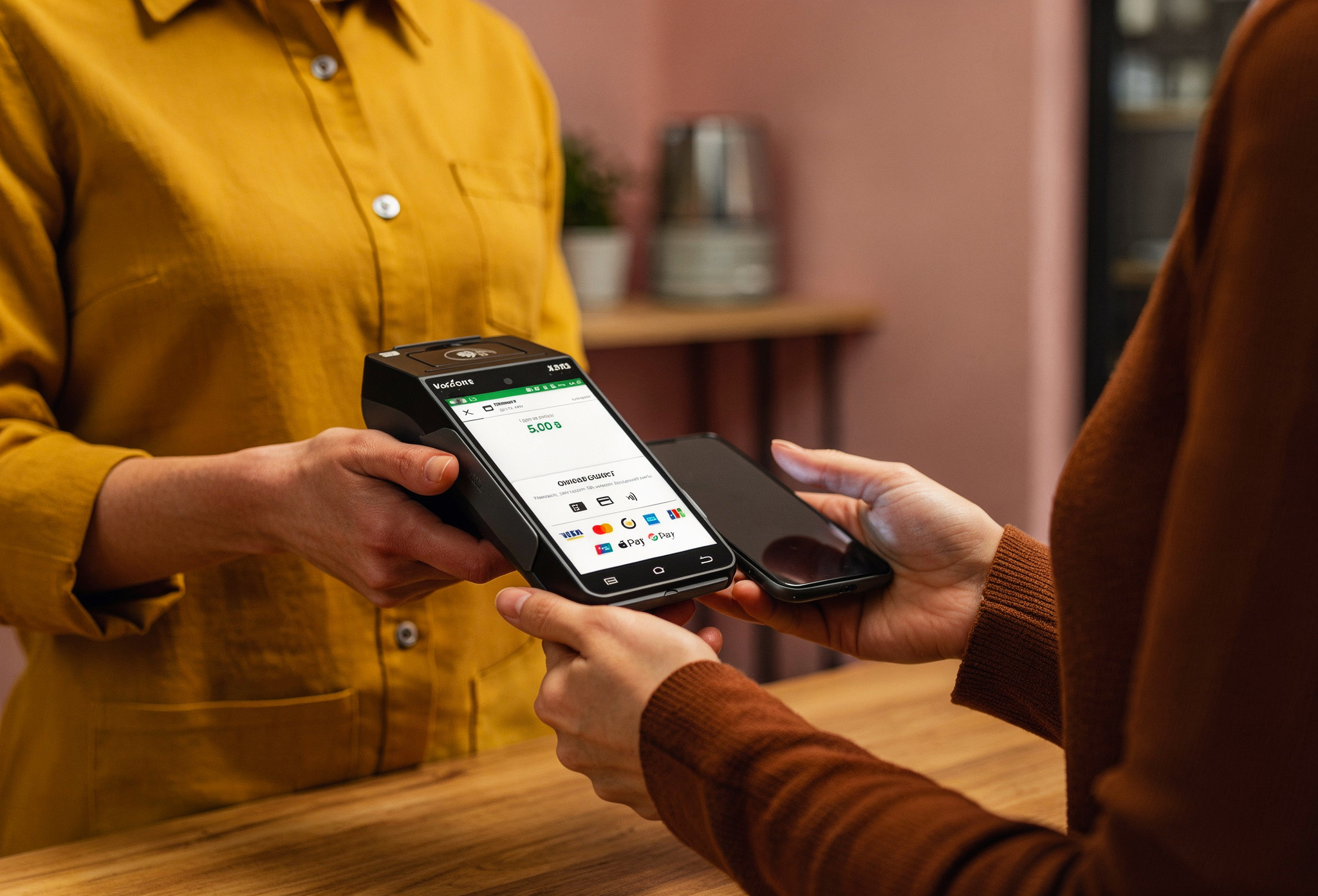 Термінали від компанії SSI пройшли сертифікацію Checkbox