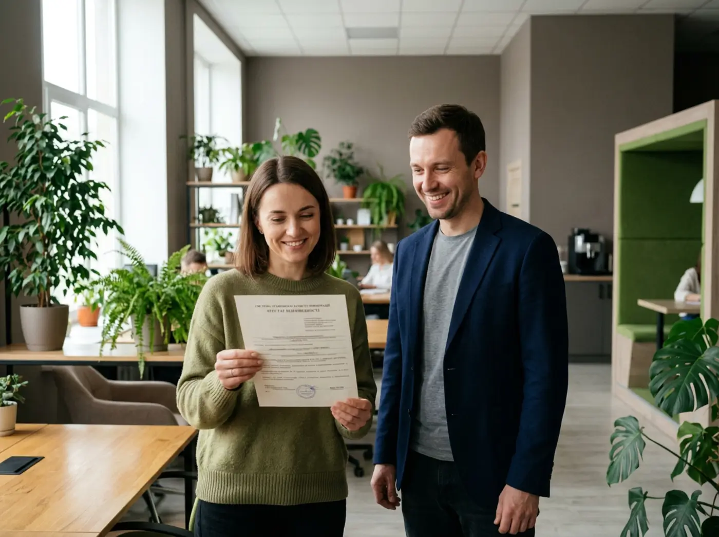 Checkbox отримав сертифікат КСЗІ