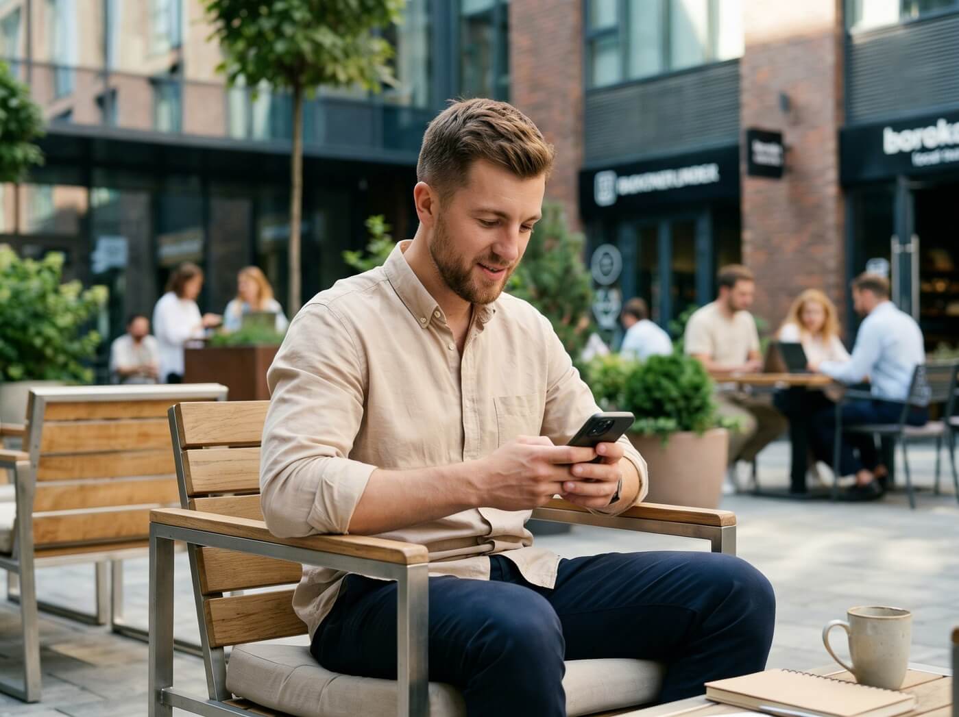 Електронний підпис у кишені. Dubidoc як новий виток у царині мобільного ЕЦП (КЕП)