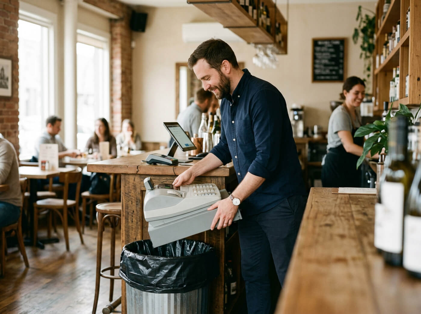 Гайд: Як деактивувати РРО та зняти з реєстрації в ДПС?