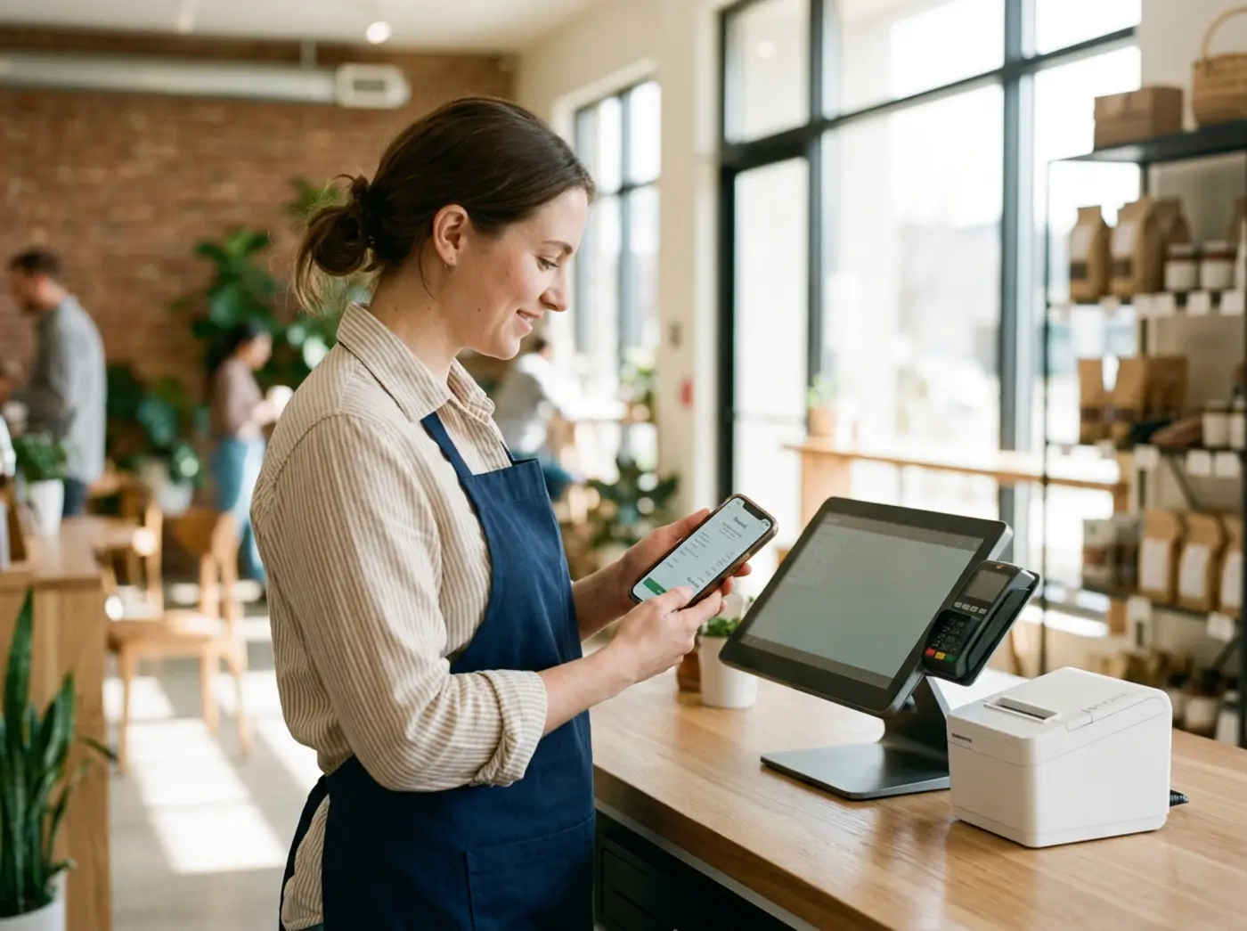 Як перевірити, чи ви готові до видачі чеків за новою формою ФКЧ-1?