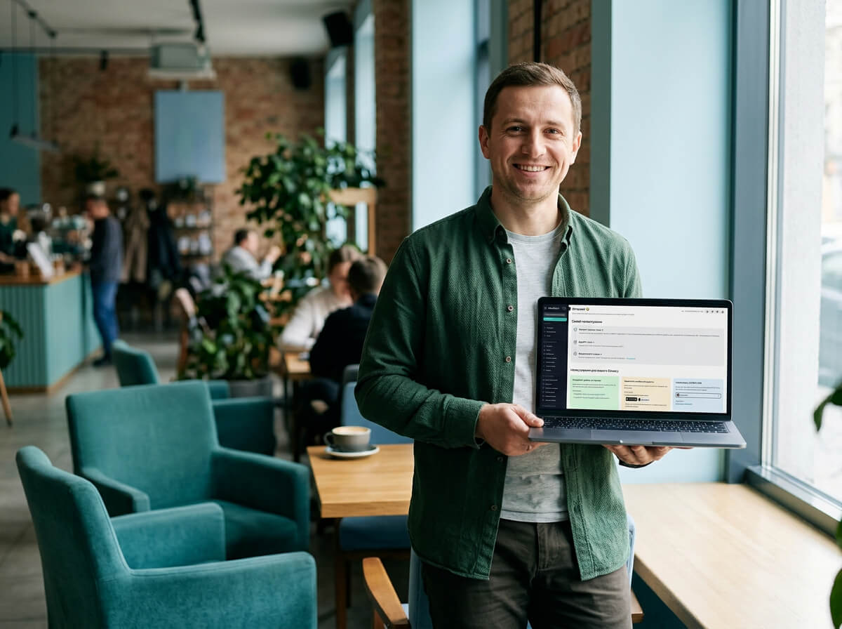 Інструкції як почати роботу з ПРРО Checkbox