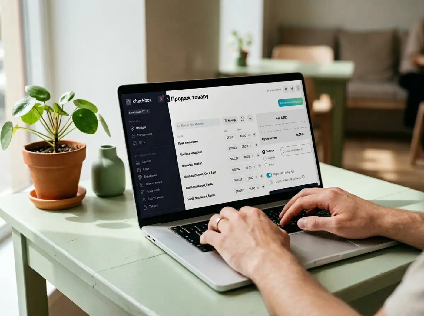 Нові функції Checkbox у травні 2025