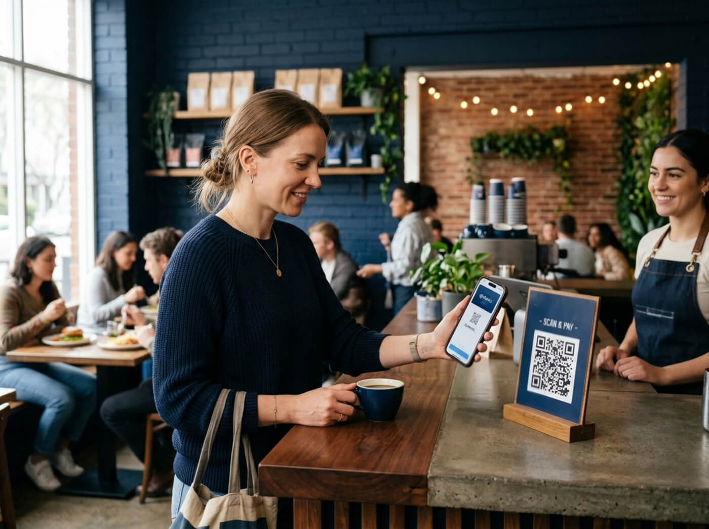 Приймайте оплату на IBAN: легко, швидко, зрозуміло