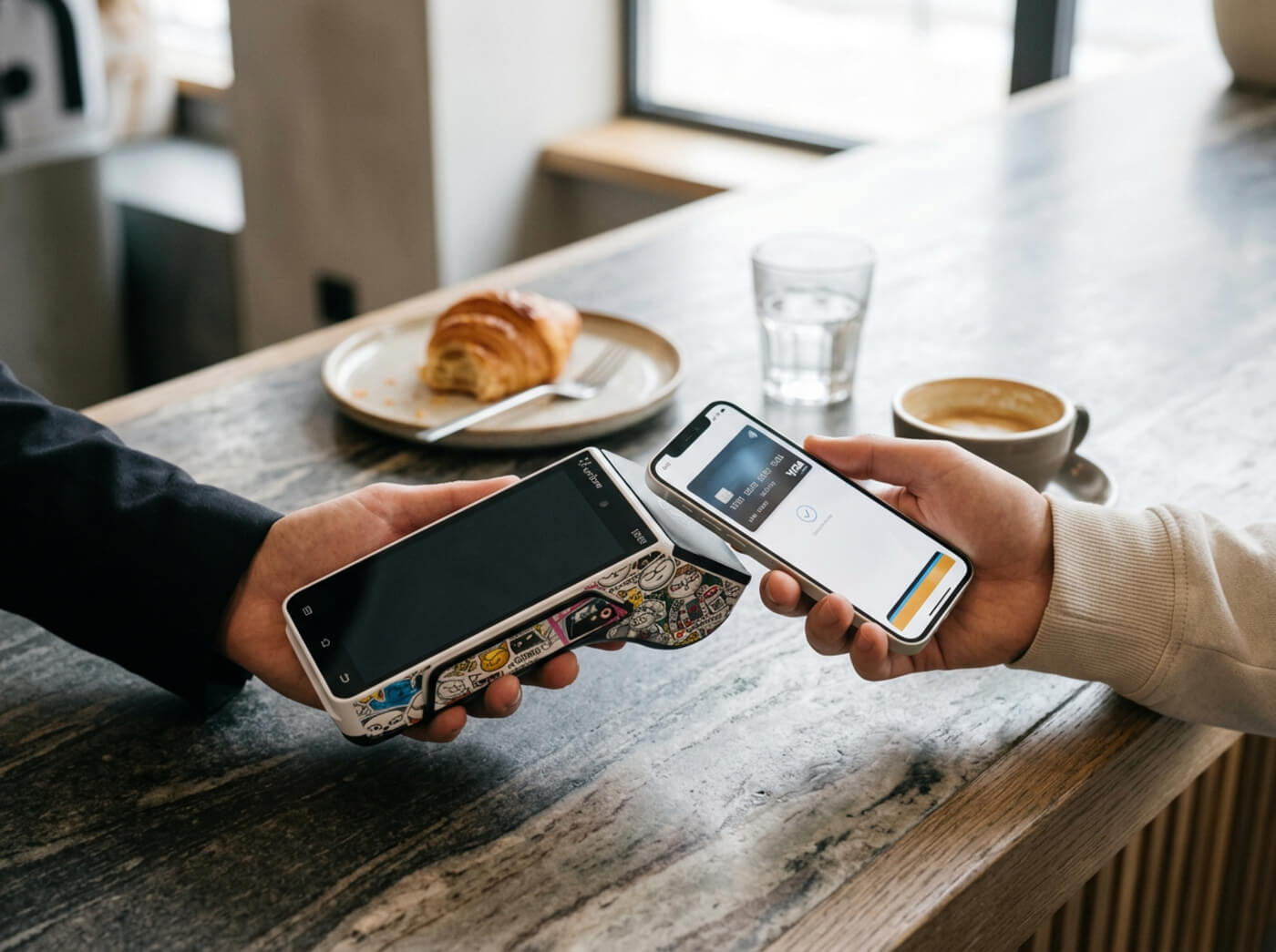 Що таке еквайринг: від А до Я