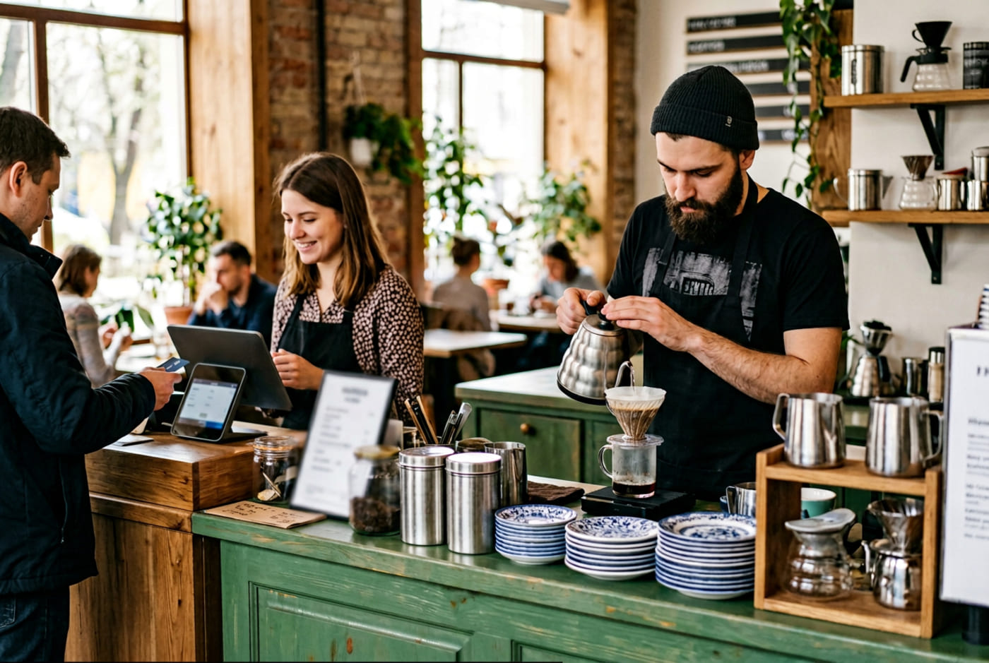 Топ ПРРО в Україні: рейтинг найкращих програмних РРО для бізнесу 2026 року