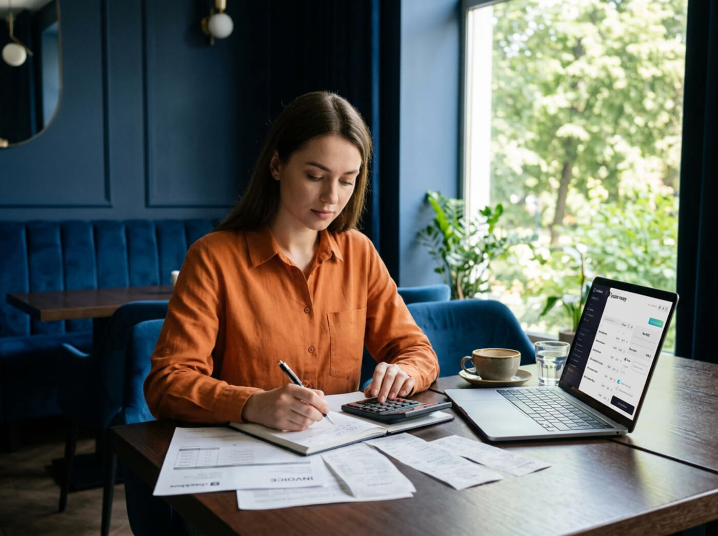 Як Checkbox робить щасливими 98% бухгалтерів?