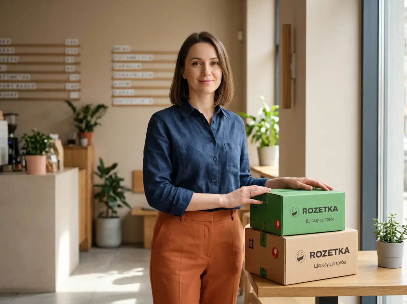 Як почати продавати на Rozetka Маркетплейс та отримати перші замовлення